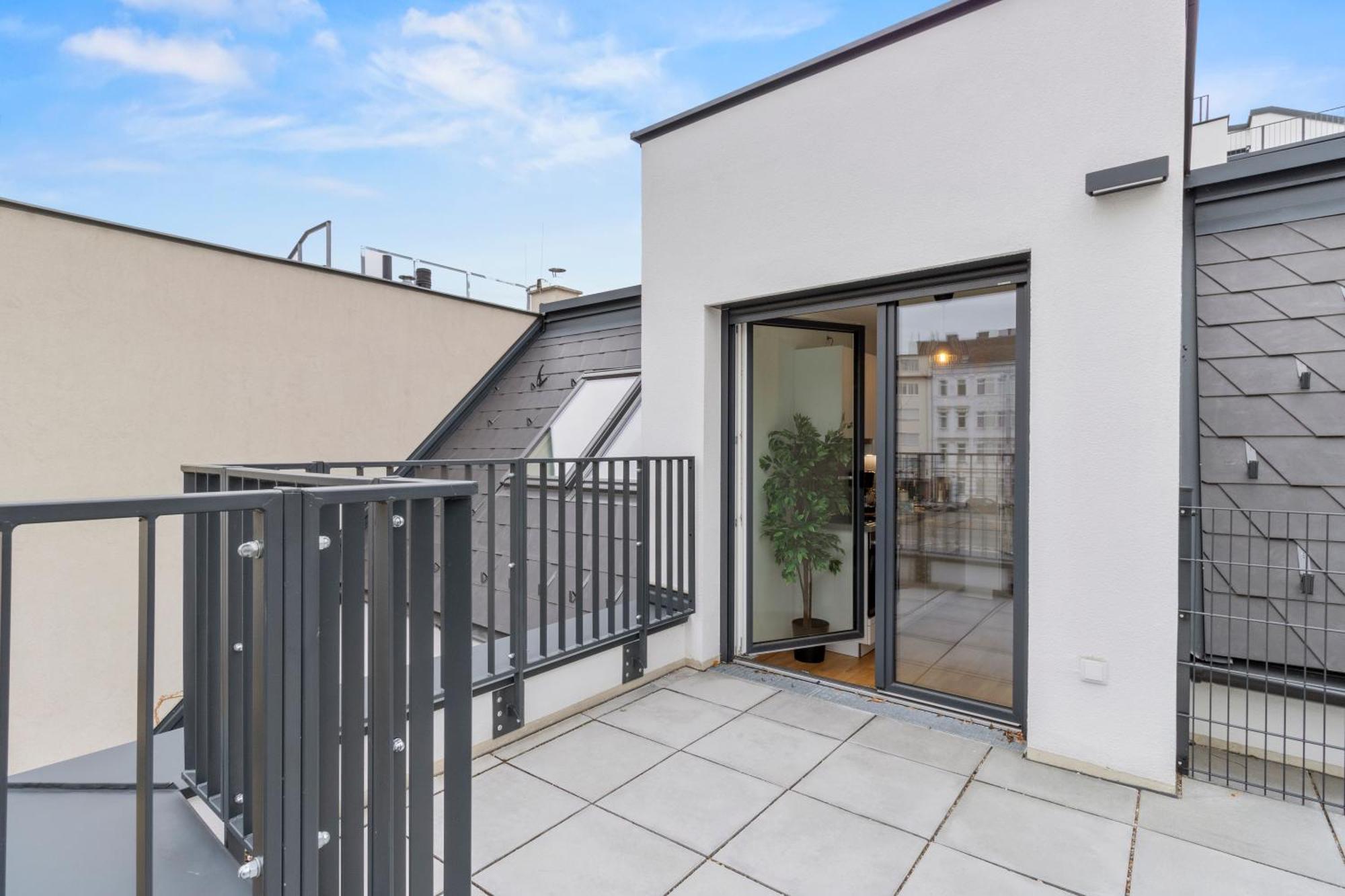 1 Min To Public Transport - 3 Min To Supermarket And Pharmacy - On-Site Parking For 19,90 Eur Viena Exterior foto