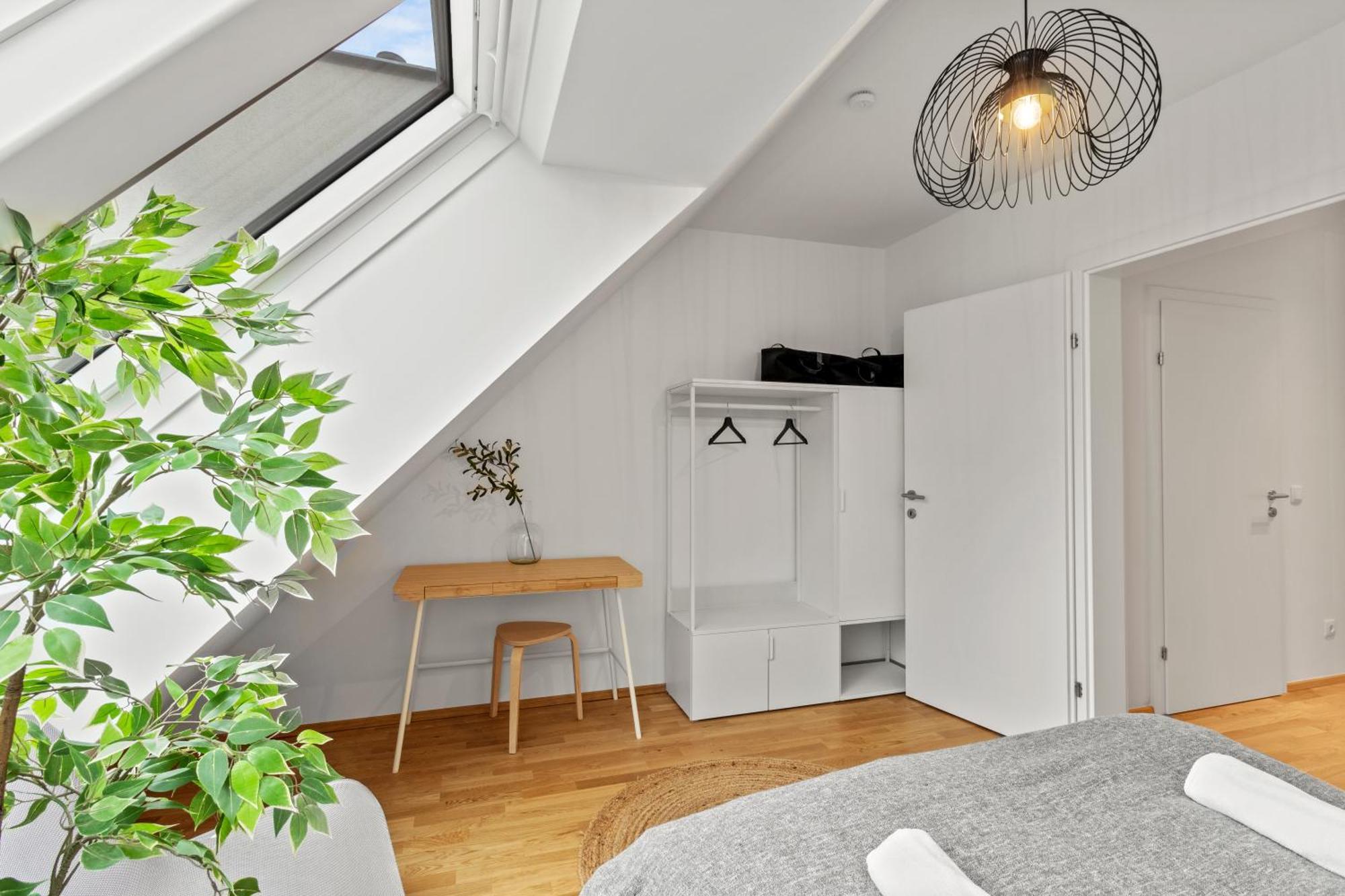 1 Min To Public Transport - 3 Min To Supermarket And Pharmacy - On-Site Parking For 19,90 Eur Viena Exterior foto
