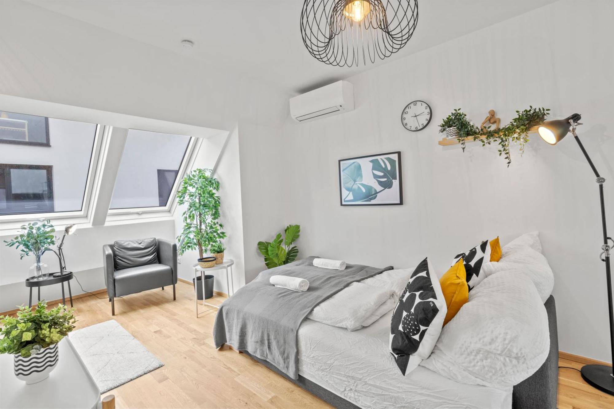 1 Min To Public Transport - 3 Min To Supermarket And Pharmacy - On-Site Parking For 19,90 Eur Viena Exterior foto