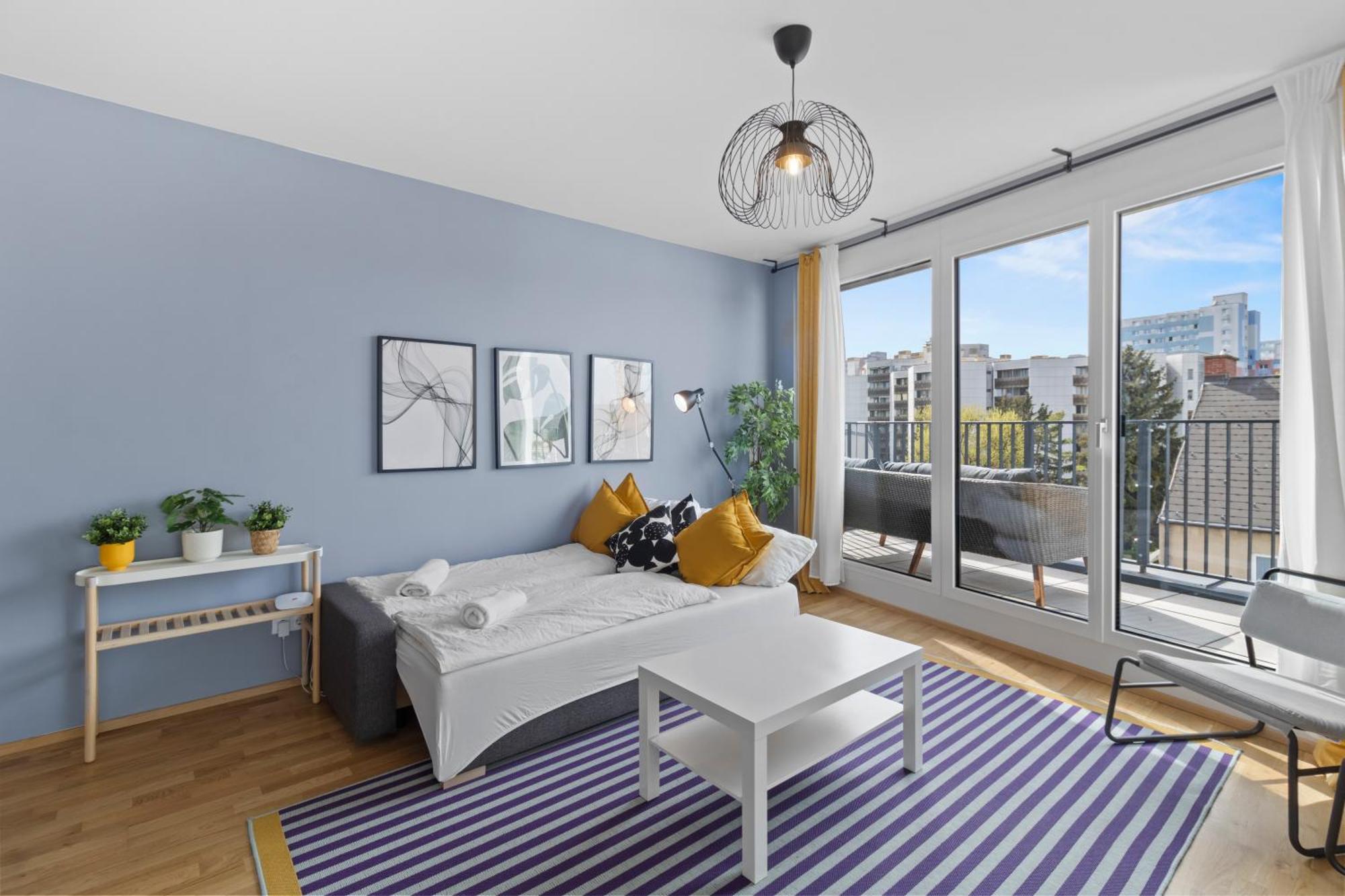 1 Min To Public Transport - 3 Min To Supermarket And Pharmacy - On-Site Parking For 19,90 Eur Viena Exterior foto