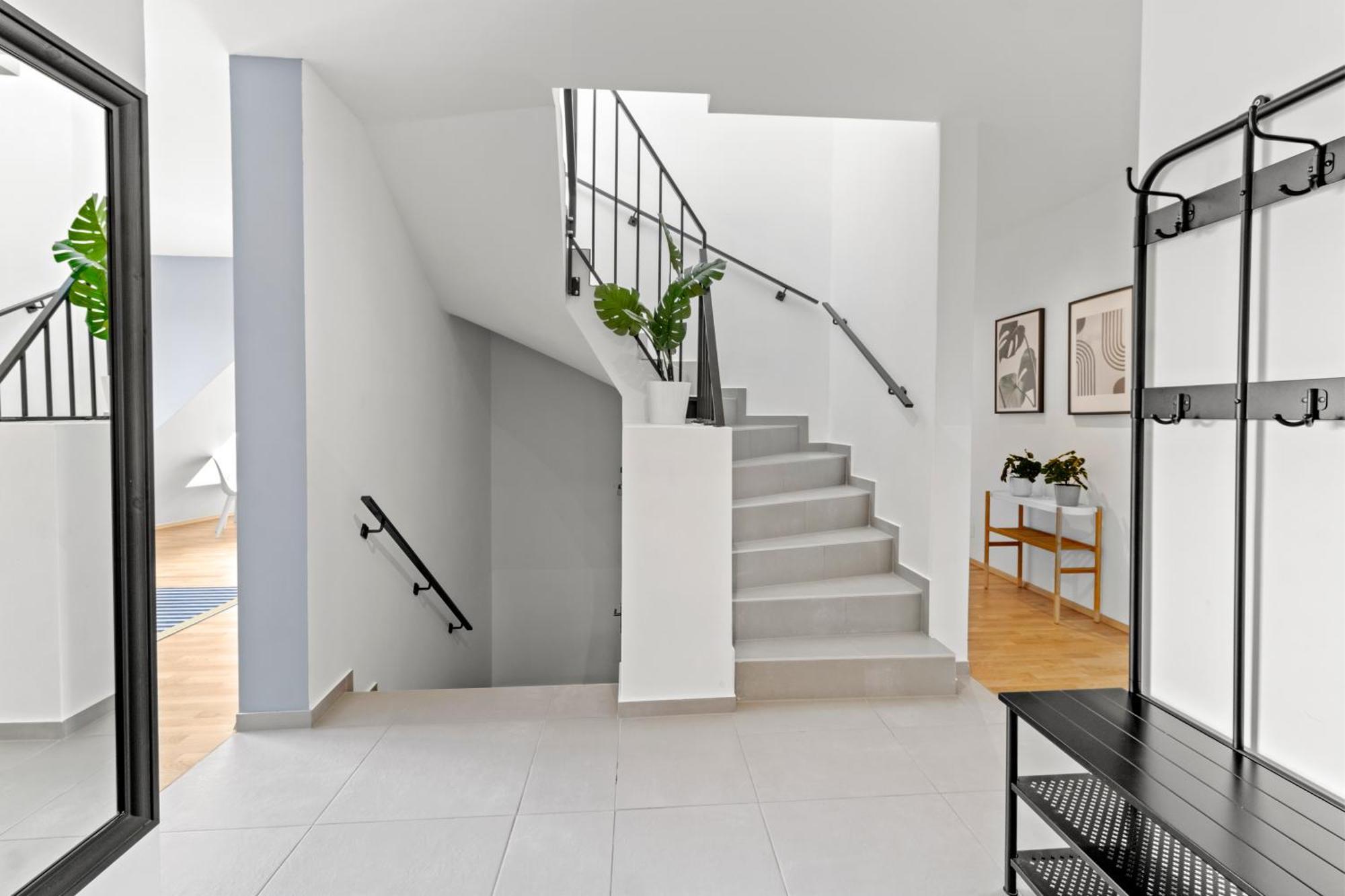 1 Min To Public Transport - 3 Min To Supermarket And Pharmacy - On-Site Parking For 19,90 Eur Viena Exterior foto