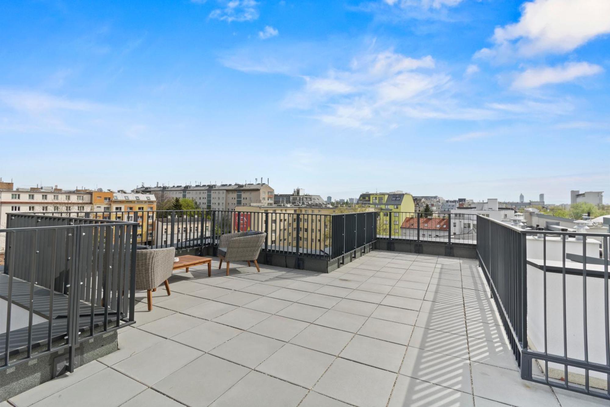 1 Min To Public Transport - 3 Min To Supermarket And Pharmacy - On-Site Parking For 19,90 Eur Viena Exterior foto