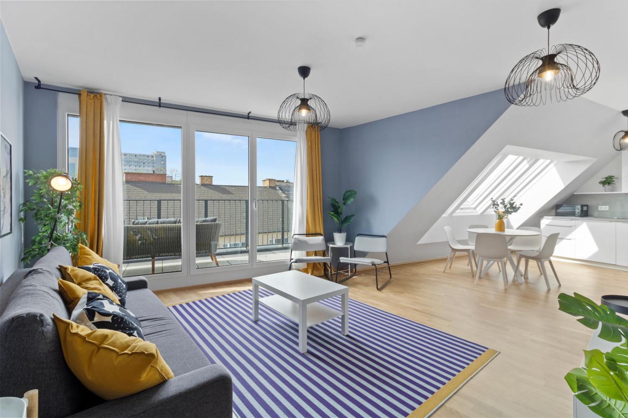 1 Min To Public Transport - 3 Min To Supermarket And Pharmacy - On-Site Parking For 19,90 Eur Viena Exterior foto