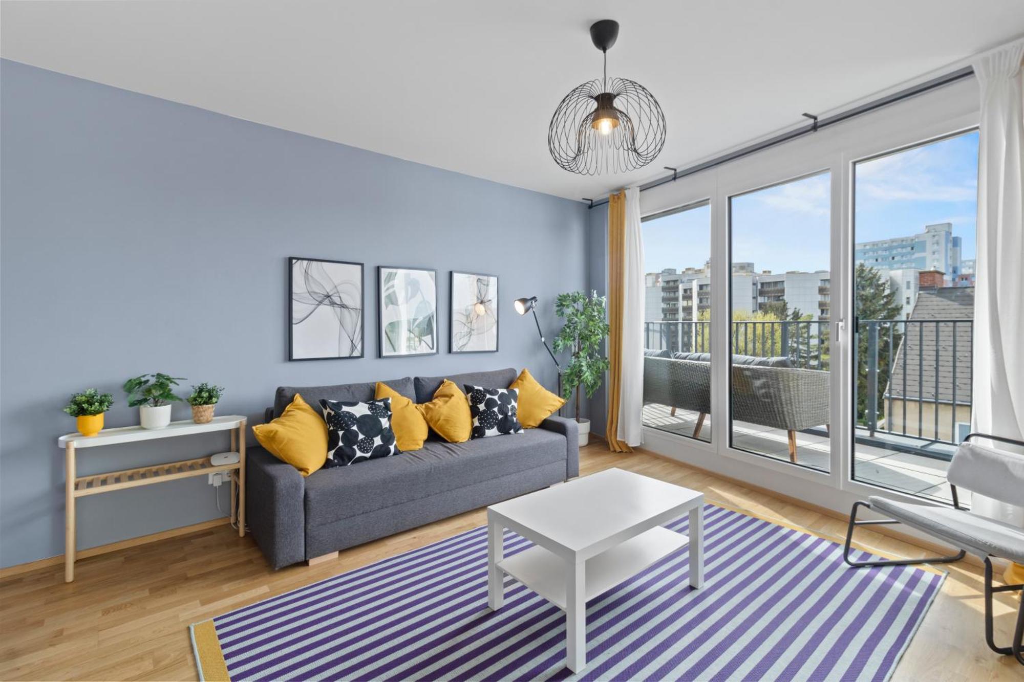 1 Min To Public Transport - 3 Min To Supermarket And Pharmacy - On-Site Parking For 19,90 Eur Viena Exterior foto