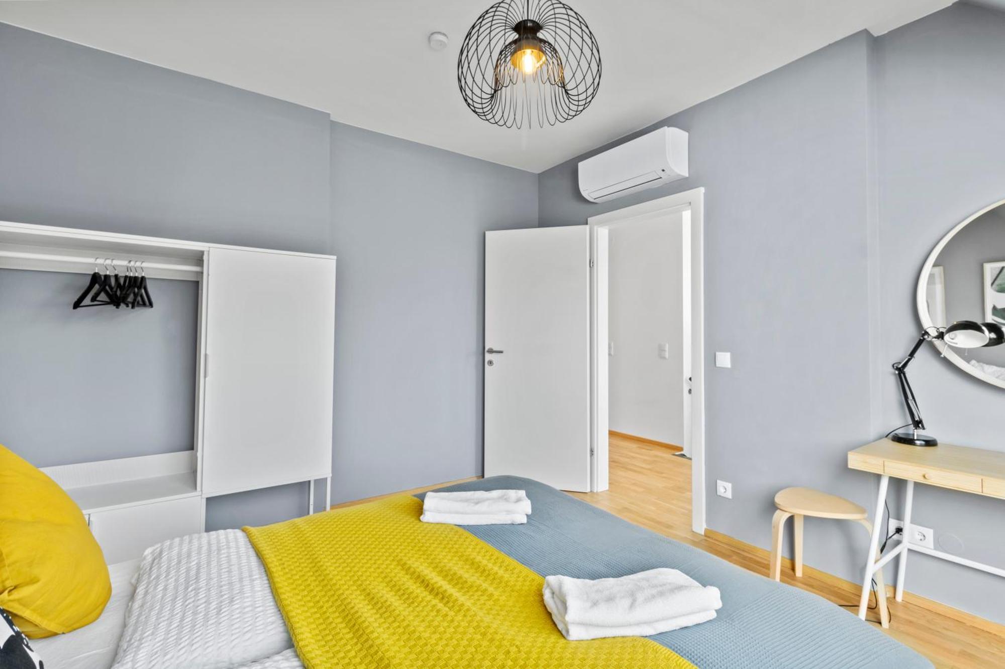 1 Min To Public Transport - 3 Min To Supermarket And Pharmacy - On-Site Parking For 19,90 Eur Viena Exterior foto